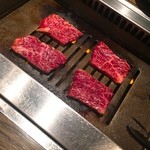 焼肉 ジャンボ - 