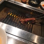 焼肉 ジャンボ - 
