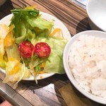 焼肉 ジャンボ - 