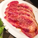 焼肉 ジャンボ - 
