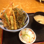 どん吉 - 