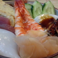 冨すし - 
