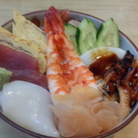 冨すし - 