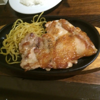 グリル 小松屋 - 