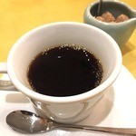 トラットリア ボッカ・ルーポ - 