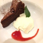 トラットリア ボッカ・ルーポ - 