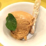 トラットリア ボッカ・ルーポ - 