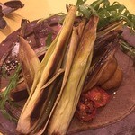 トラットリア ボッカ・ルーポ - 