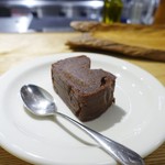 グータン - ベイクドショコラ