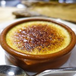 グータン - クレームブリュレ