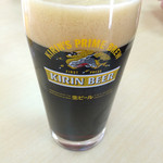 キリンビール仙台工場 - ビール美味♪