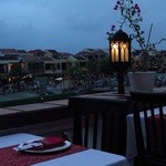 Sakura Restaurant & Cooking Class - テラス席