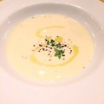 トラットリア ボッカ・ルーポ - 