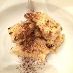 トラットリア ボッカ・ルーポ - 