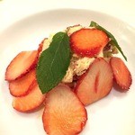 トラットリア ボッカ・ルーポ - 