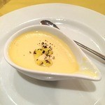 トラットリア ボッカ・ルーポ - 