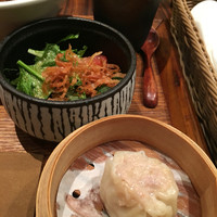 中華旬彩 森本 - 
