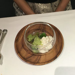 レストランディファランス - 