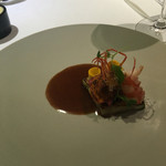 レストランディファランス - 