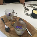 レストランディファランス - 