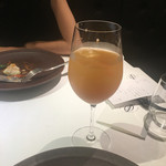 レストランディファランス - 