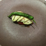 レストランディファランス - 