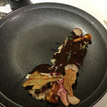 レストランディファランス - 