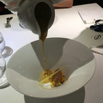 レストランディファランス - 