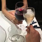 レストランディファランス - 