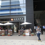 ACORN - 店舗外観