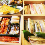 Sushi Kenzan - 