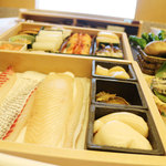 Sushi Kenzan - 