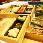 Sushi Kenzan - 