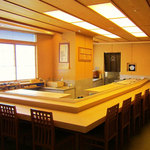 Sushi Kenzan - 