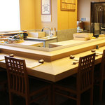 Sushi Kenzan - 