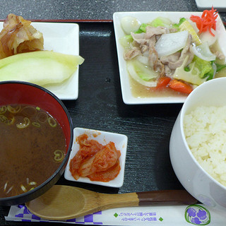 こーひー ほほほ_1