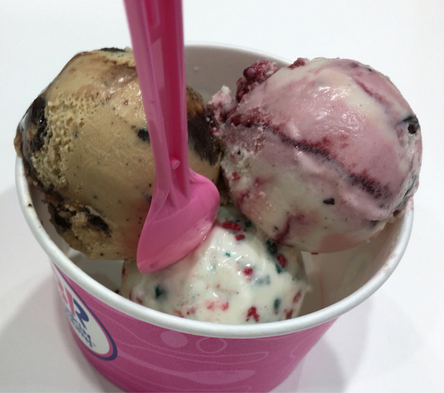 サーティワンアイスクリーム イオンモール天童店 - 天童南（ジェラート・アイスクリーム）の写真