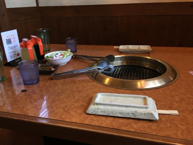 焼肉ダイニングりんご苑 長井店 &ndash; 南長井の本格焼肉【ランチ・ディナー】