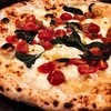 ナポリピッツァ Pizzeria la Rossa