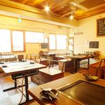 もんじゃ焼き 芯 - 