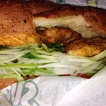 SUBWAY - 