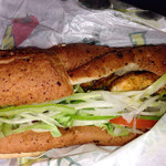 SUBWAY - 