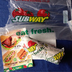 SUBWAY - 