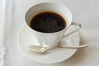TRATTORIA HIRO - コーヒー