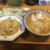 元祖赤のれん節ちゃんラーメン 野間店