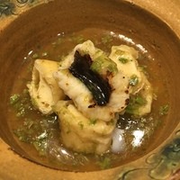 室町 和久傳 - 