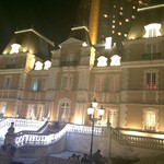 ガストロノミー ジョエル・ロブション - 