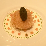 ガストロノミー ジョエル・ロブション - 