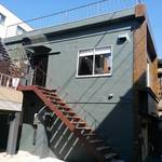 Calme Elan 神楽坂 - 外観。