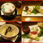 野菜割烹 あき吉 - 